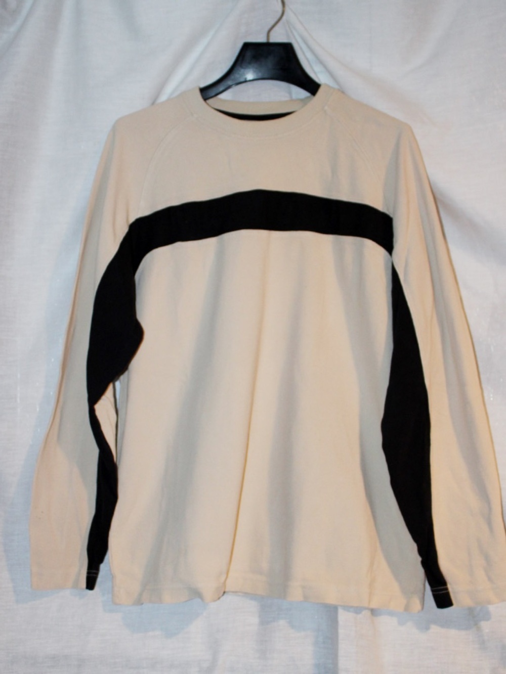 VTG- Sonoma Genuine Jean Company long-sleeve crewneck